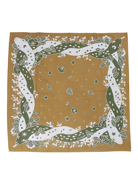 Year of Snake Bandana | Lunar New Year Special