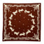 Meadow Rabbit | Lunar New Year Special Batik Bandana Handkerchief