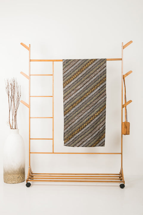 Table Runner - Batik Udan Liris