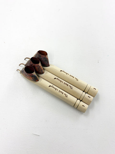 Batik Kit: Canting & Malam