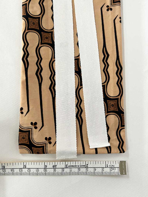 Wine Wrappers - Add batik to your gifts - Parang