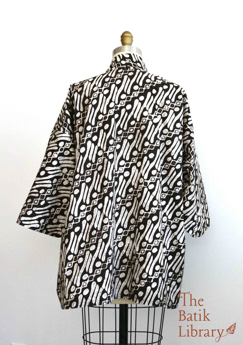 Haori - Parang Satu