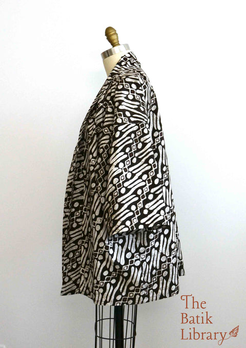 Haori - Parang Satu