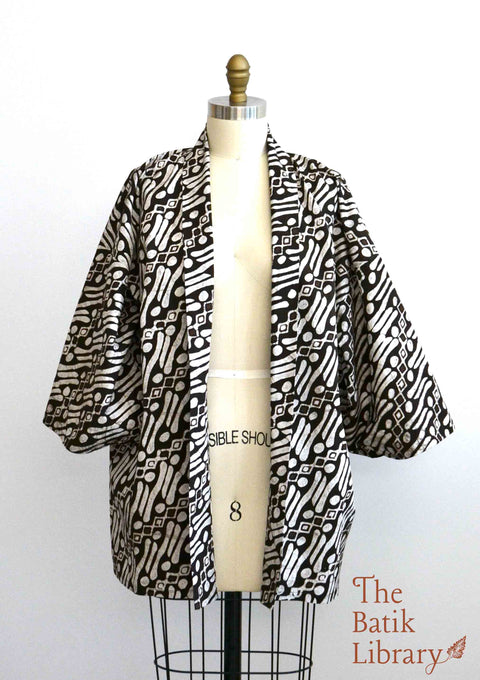 Haori - Parang Satu