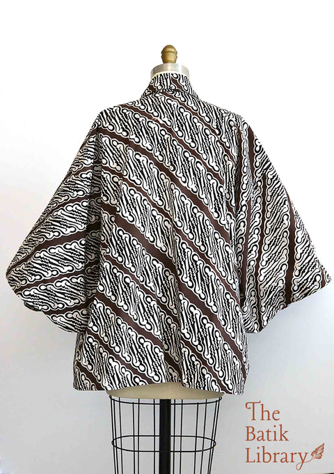 Haori - Parang Dua