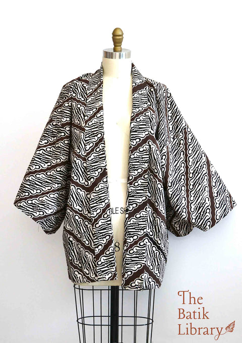 Haori - Parang Dua