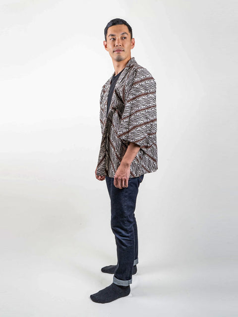 Haori - Parang Dua