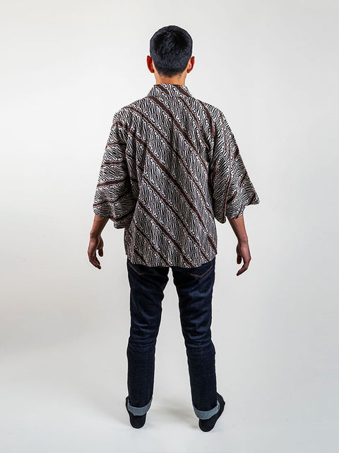 Haori - Parang Dua