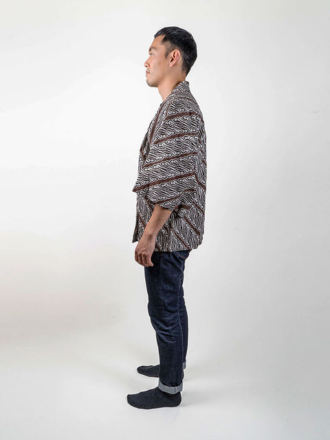 Haori - Parang Dua