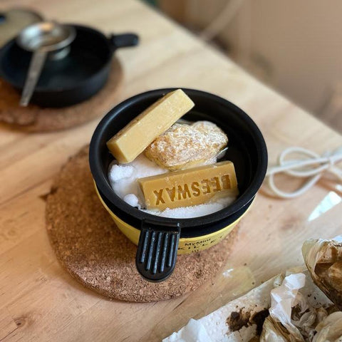 Mini Skillet Rental