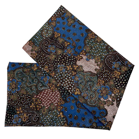 Batik Tulis - Sekar Jagad Sakura