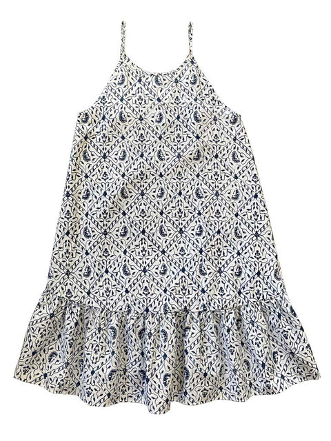 Dress - Sido Asih Blue