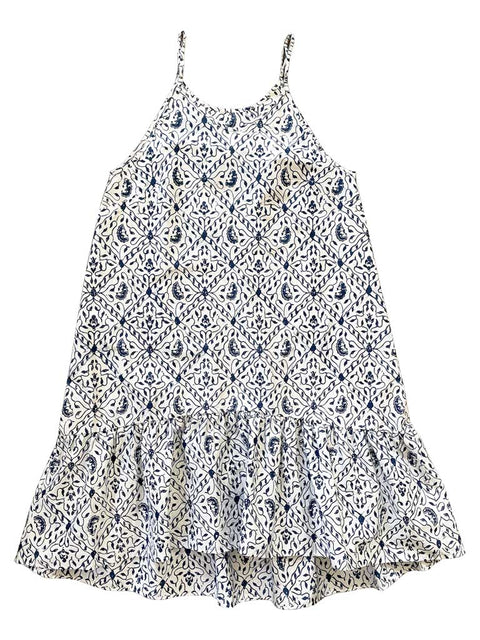 Dress - Sido Asih Blue