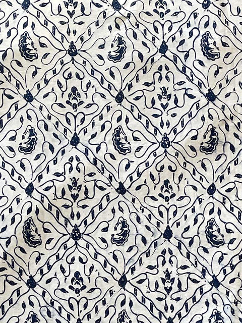 Dress - Sido Asih Blue