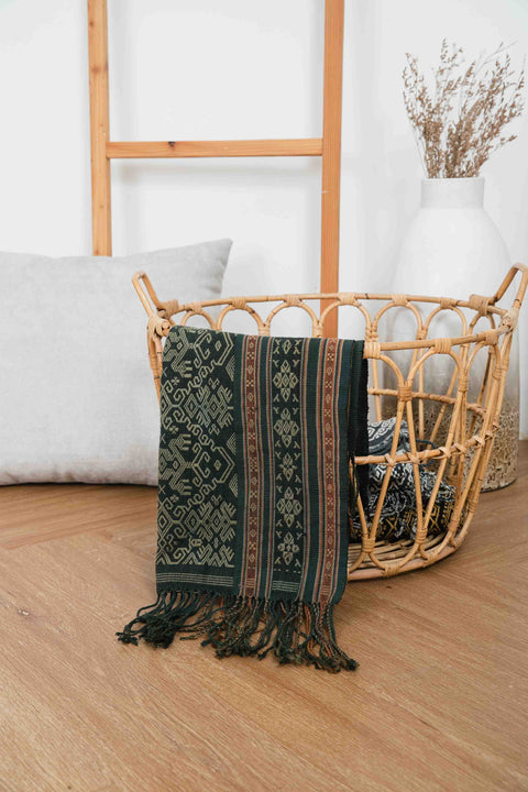 Halendang Shawl - Habak