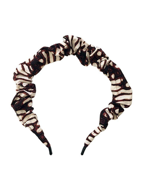Parang Klitik - Hairband