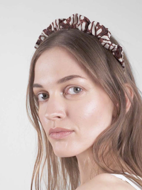 Parang Klitik - Hairband