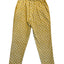 Pants - Truntum Yellow