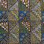 Haori : Batik Robe - batik tulis - Tambal