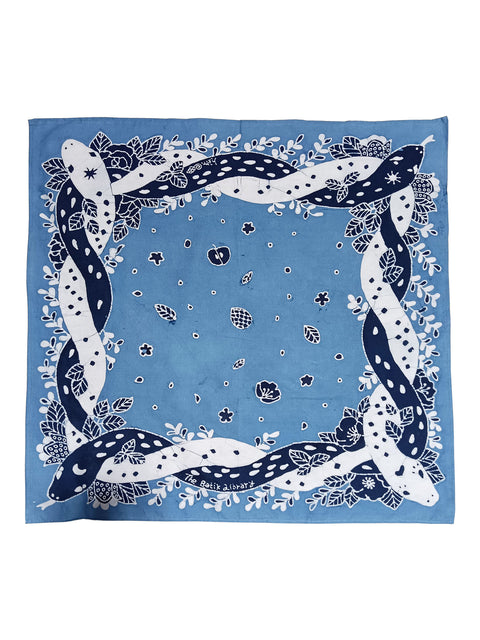 Year of Snake Bandana | Lunar New Year Special