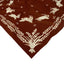Meadow Rabbit | Lunar New Year Special Batik Bandana Handkerchief