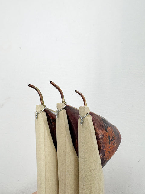 Batik Kit: Canting & Malam