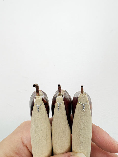 Batik Kit: Canting & Malam