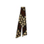 Mini batik scarf - Shell - The Batik Library