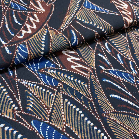 naturally dyed indonesian batik in north america – The Batik